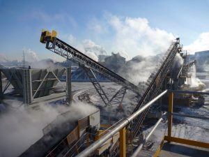 Argonics conveyor products