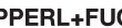 Pepperl + Fuchs Logo