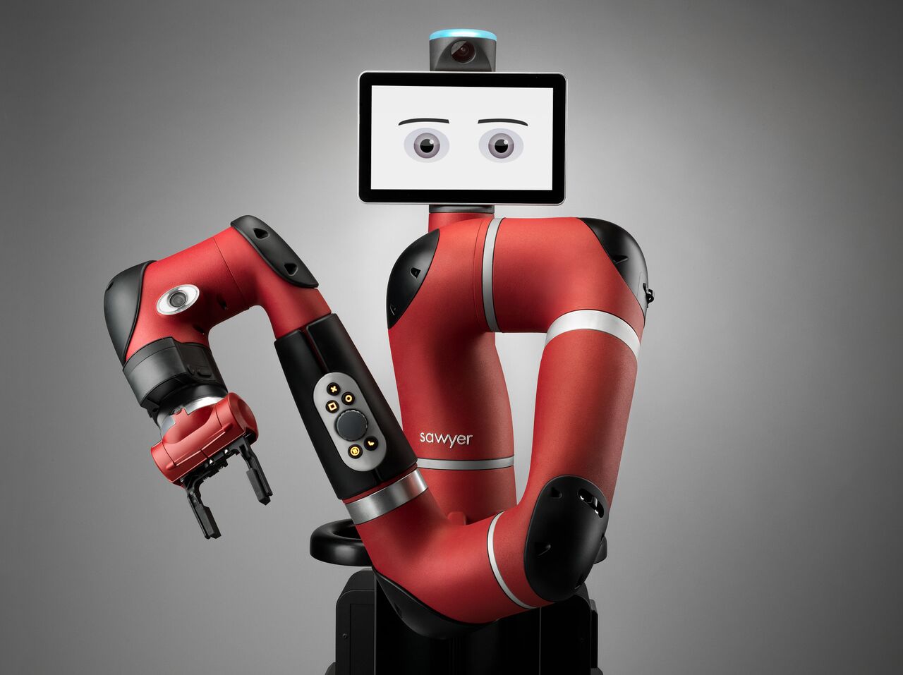 Rethink Robotics Expands Global Reach With New Distribution Partners