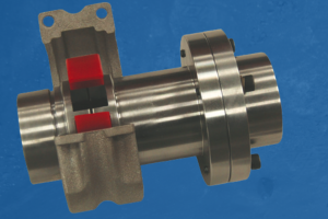 Timken Quick-Flex Single-ended Spacer Couplings