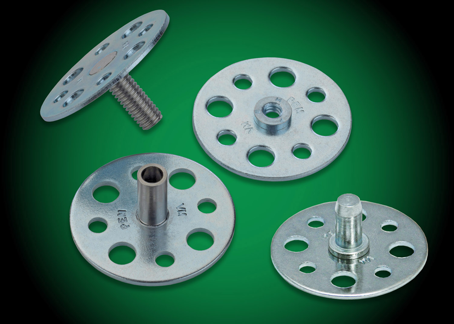 PEM® VariMount® Fastening System Enables Use of Self-Clinching Fasteners